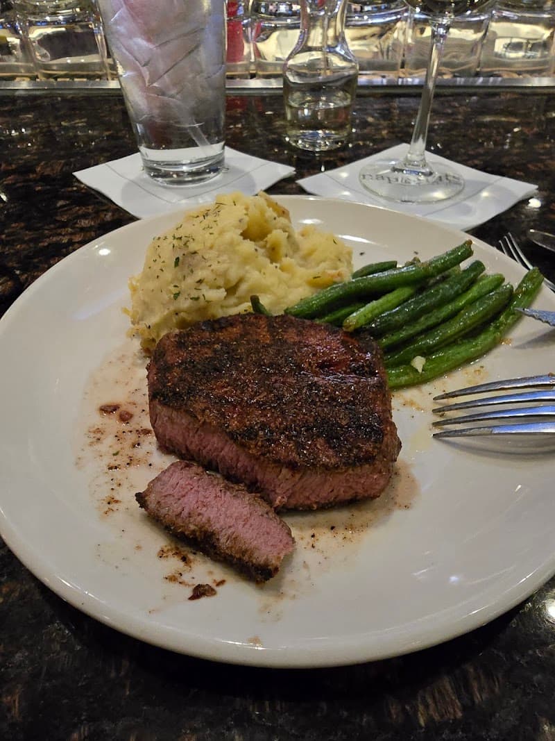 Napa Flats Wood-Fired Kitchen photo 5