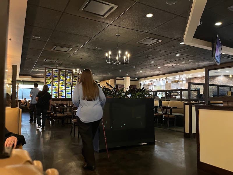 Napa Flats Wood-Fired Kitchen photo 6