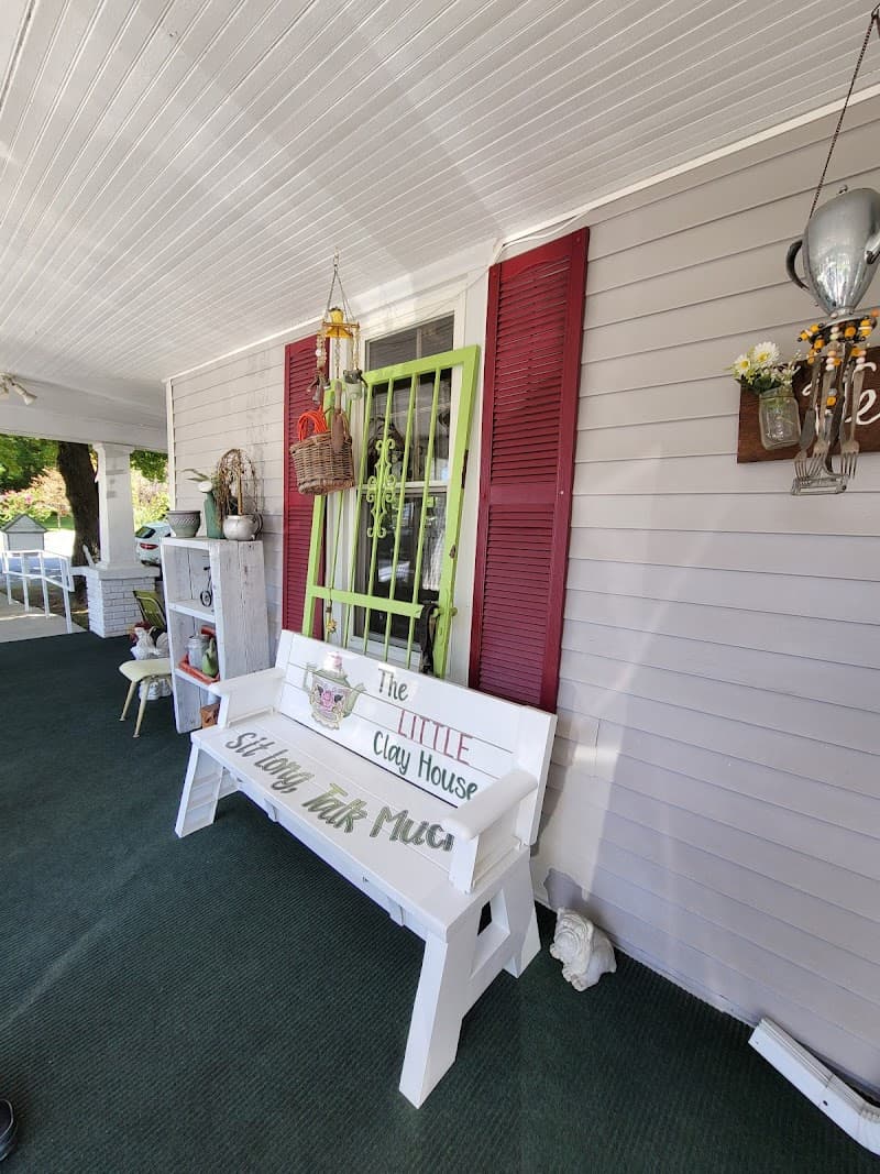 The Little Clay House photo 2