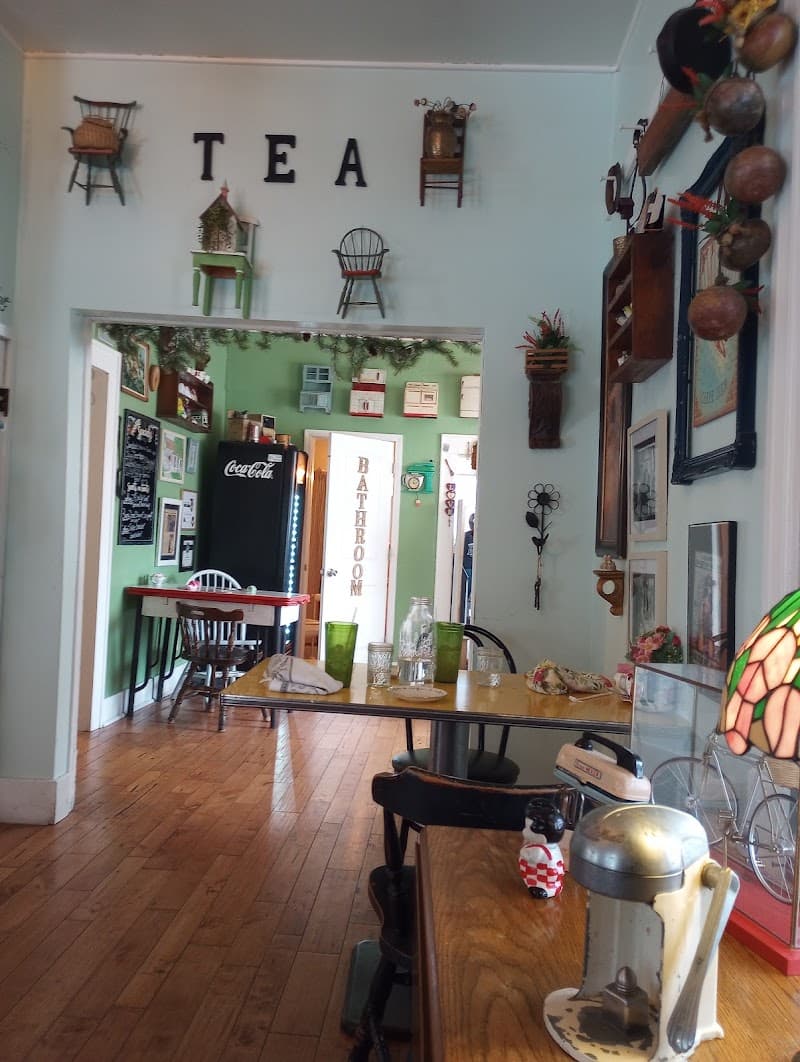 The Little Clay House photo 4