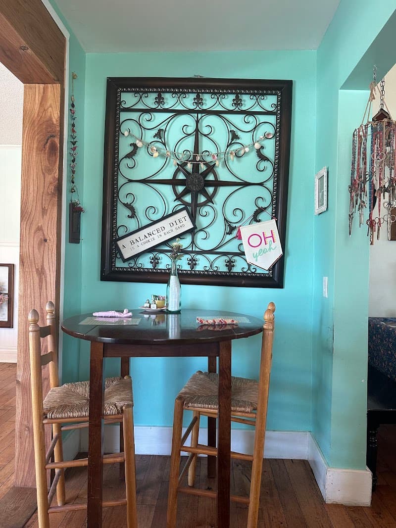 The Little Clay House photo 6