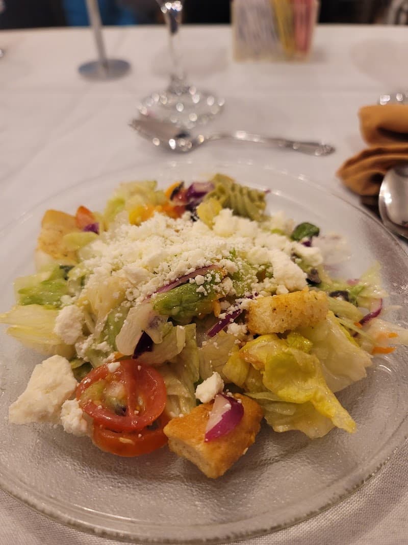 Stone's Throw Dinner Theatre photo 3