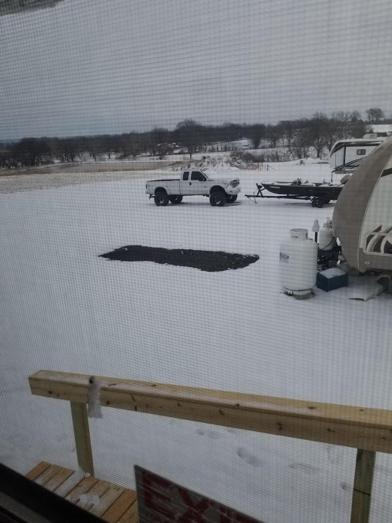 Hilltop Arena photo 5