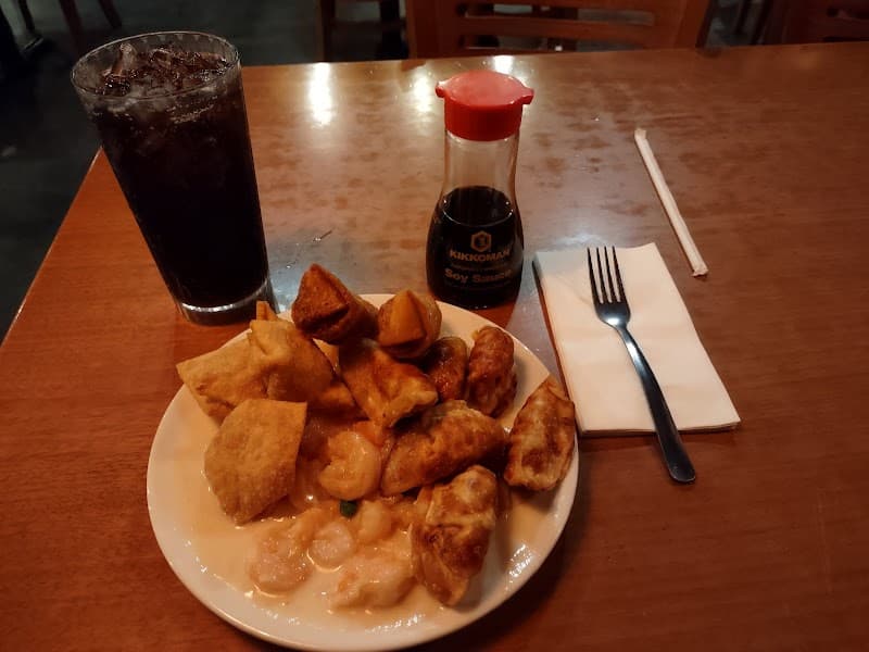 Lai Lai Asian Buffet and Dining photo 3