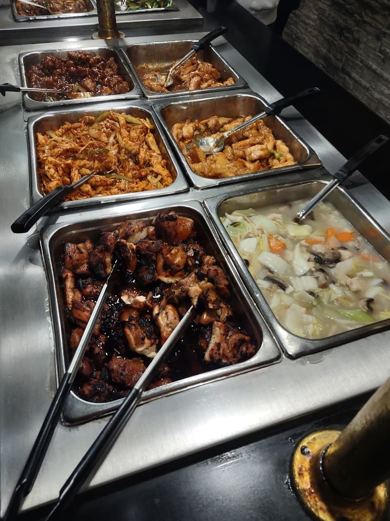 Lai Lai Asian Buffet and Dining photo 5