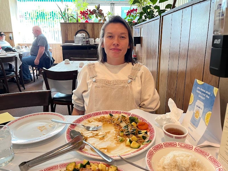 Lai Lai Asian Buffet and Dining photo 6