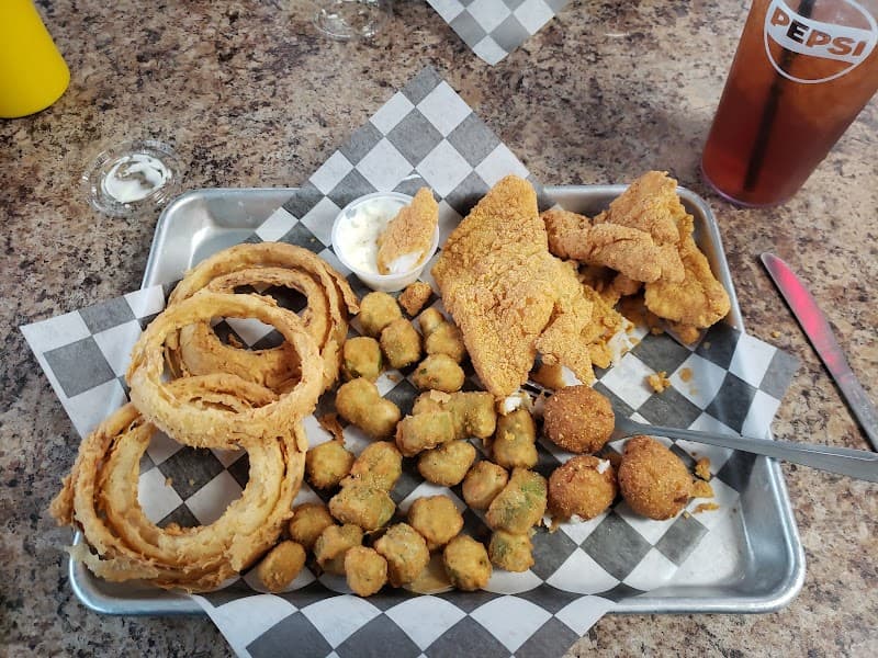 Legacy Eatery photo 2