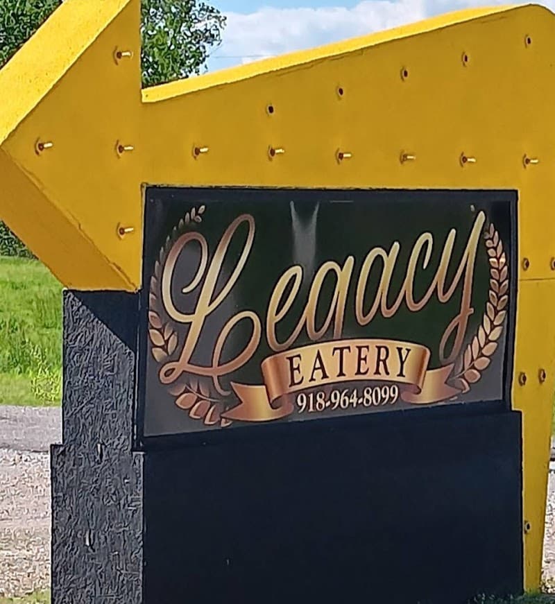 Legacy Eatery photo 3