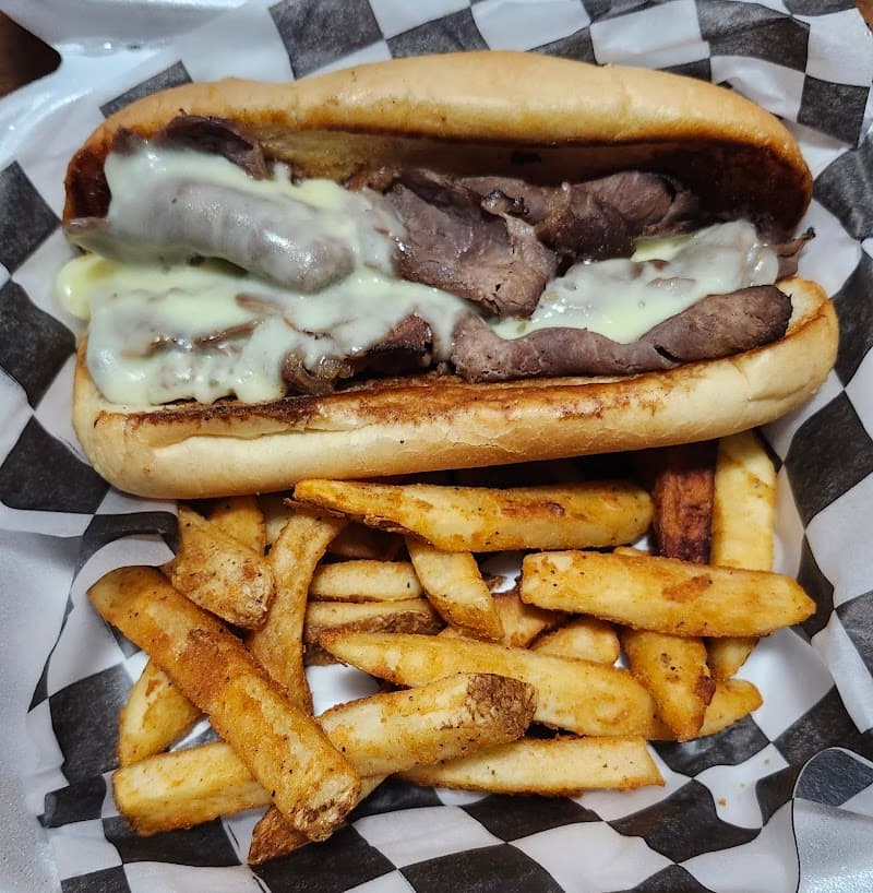 Legacy Eatery photo 4