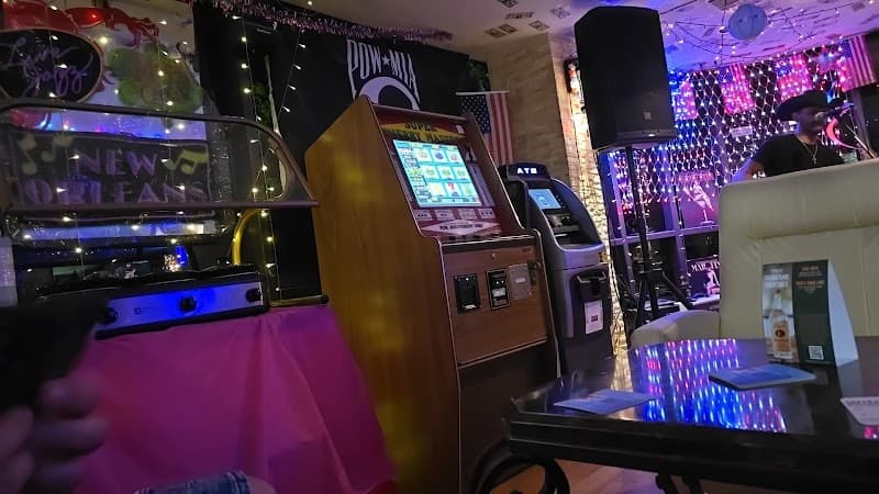 Martini's Lounge photo 2