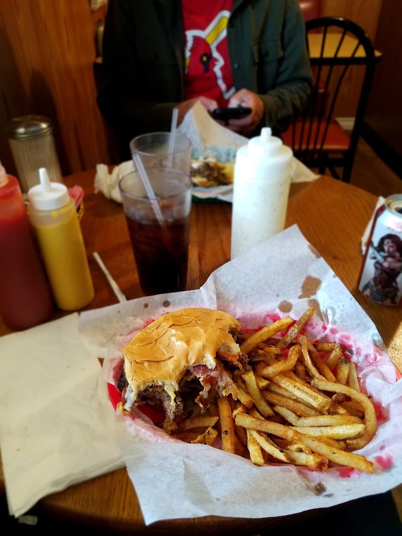 Granny Lee's Cafe photo 3