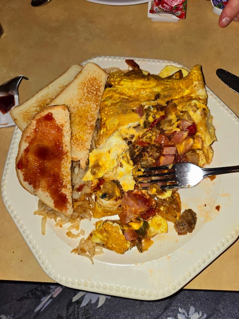 Granny Lee's Cafe photo 4