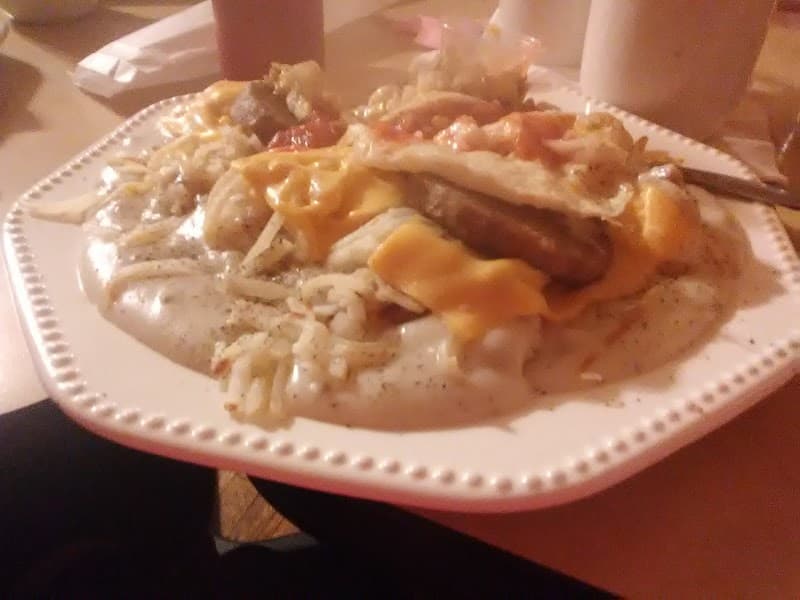 Granny Lee's Cafe photo 5