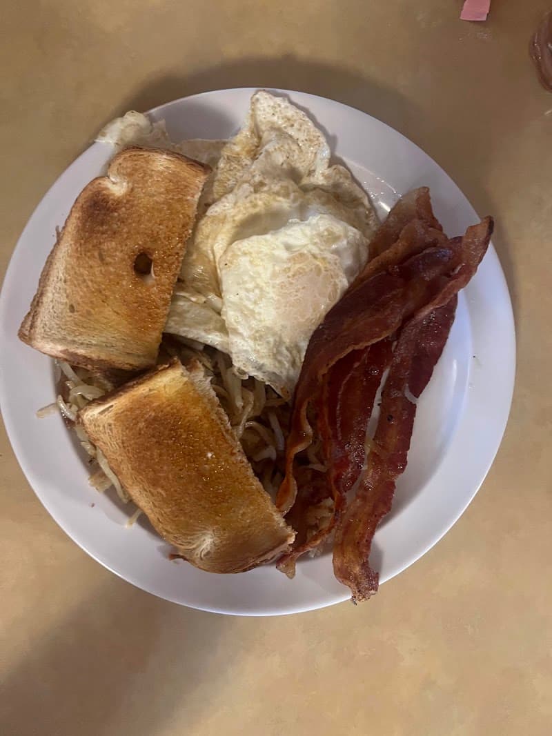 Granny Lee's Cafe photo 6