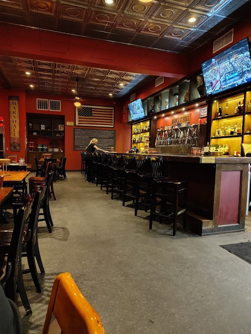 Andolini's Pizzeria Broken Arrow photo 6