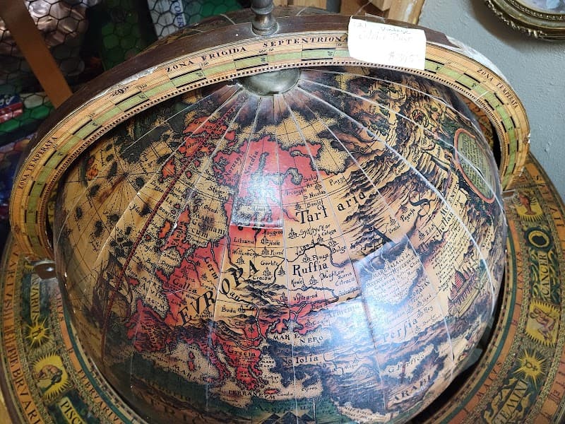 Rustic's Flea Market photo 6