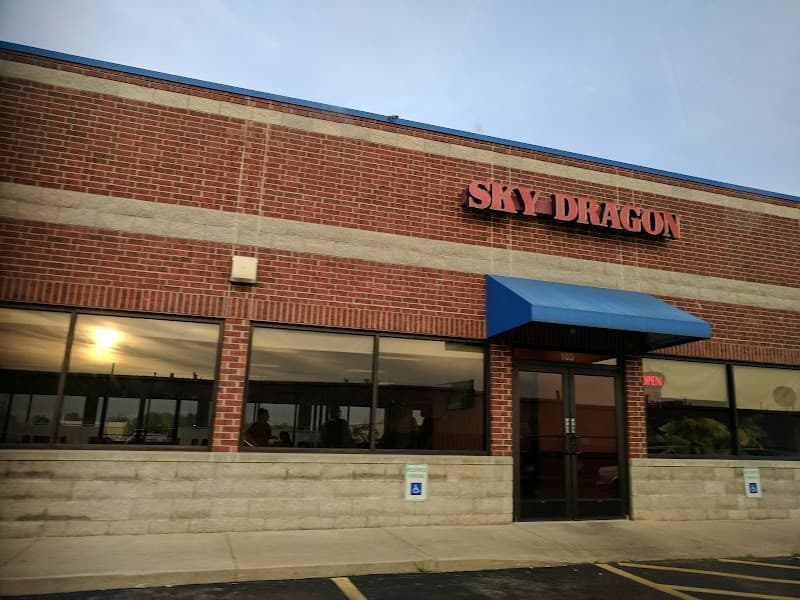 Sky Dragon photo 1