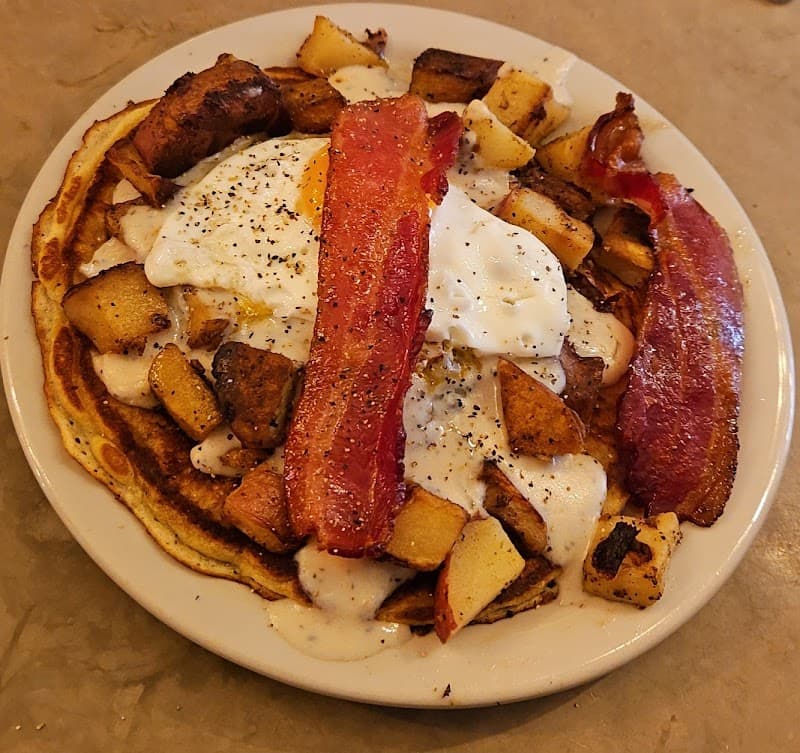 Mud Street Cafe Annex photo 3