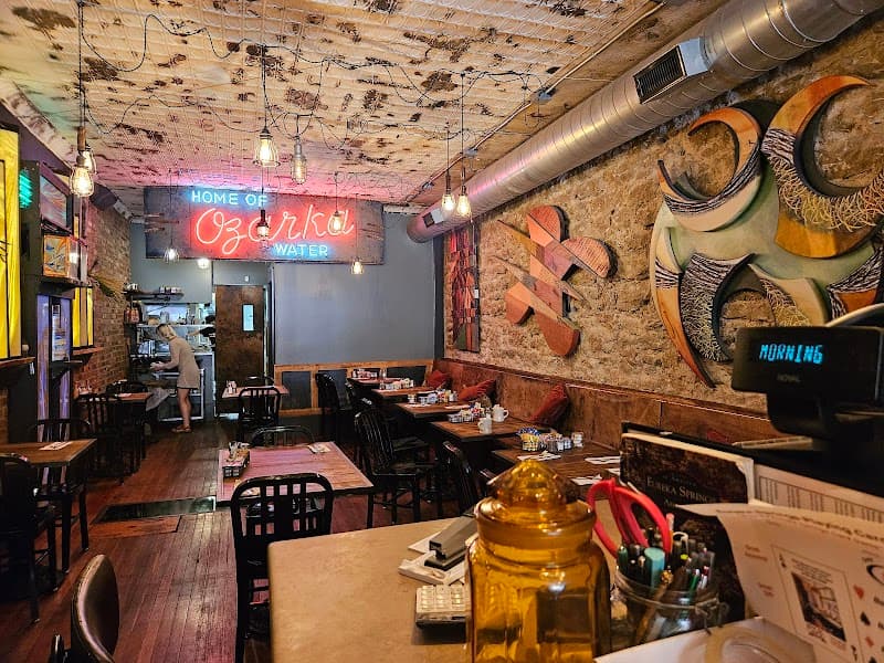 Mud Street Cafe Annex photo 5