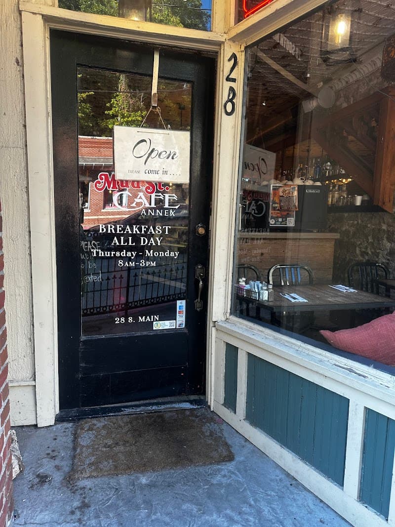 Mud Street Cafe Annex photo 6