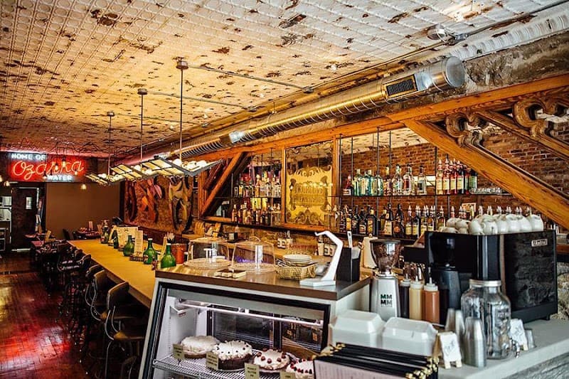 Mud Street Cafe Annex photo 1