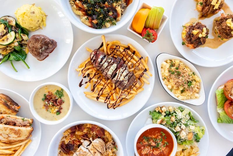 The Vault Restaurant photo 3