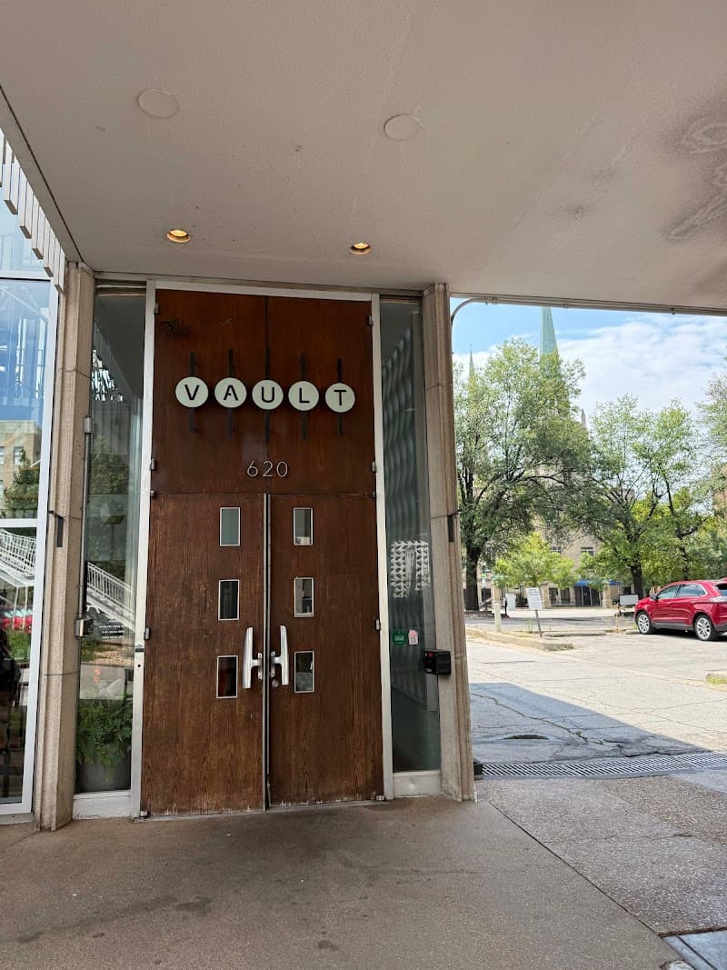 The Vault Restaurant photo 5