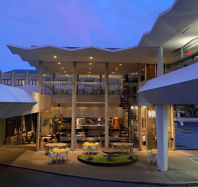 The Vault Restaurant photo 6