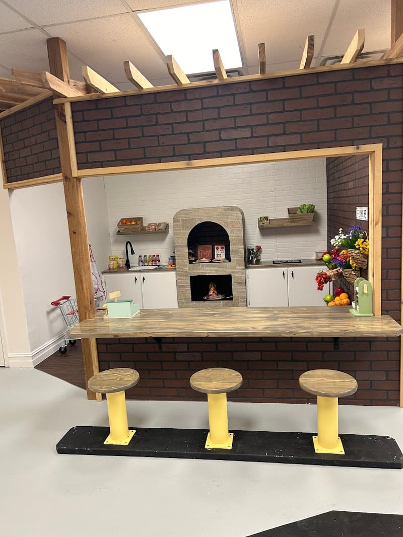 Let's Play BA photo 6