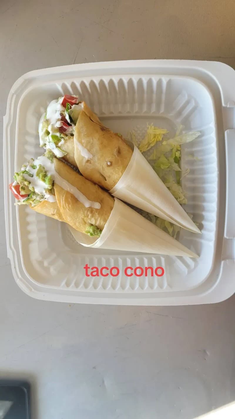 La Gran Senora photo 2