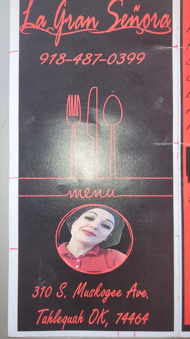 La Gran Senora photo 3