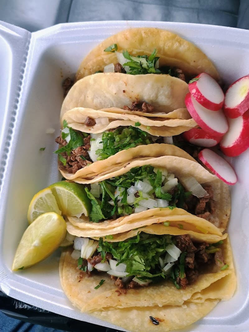 La Gran Senora photo 4