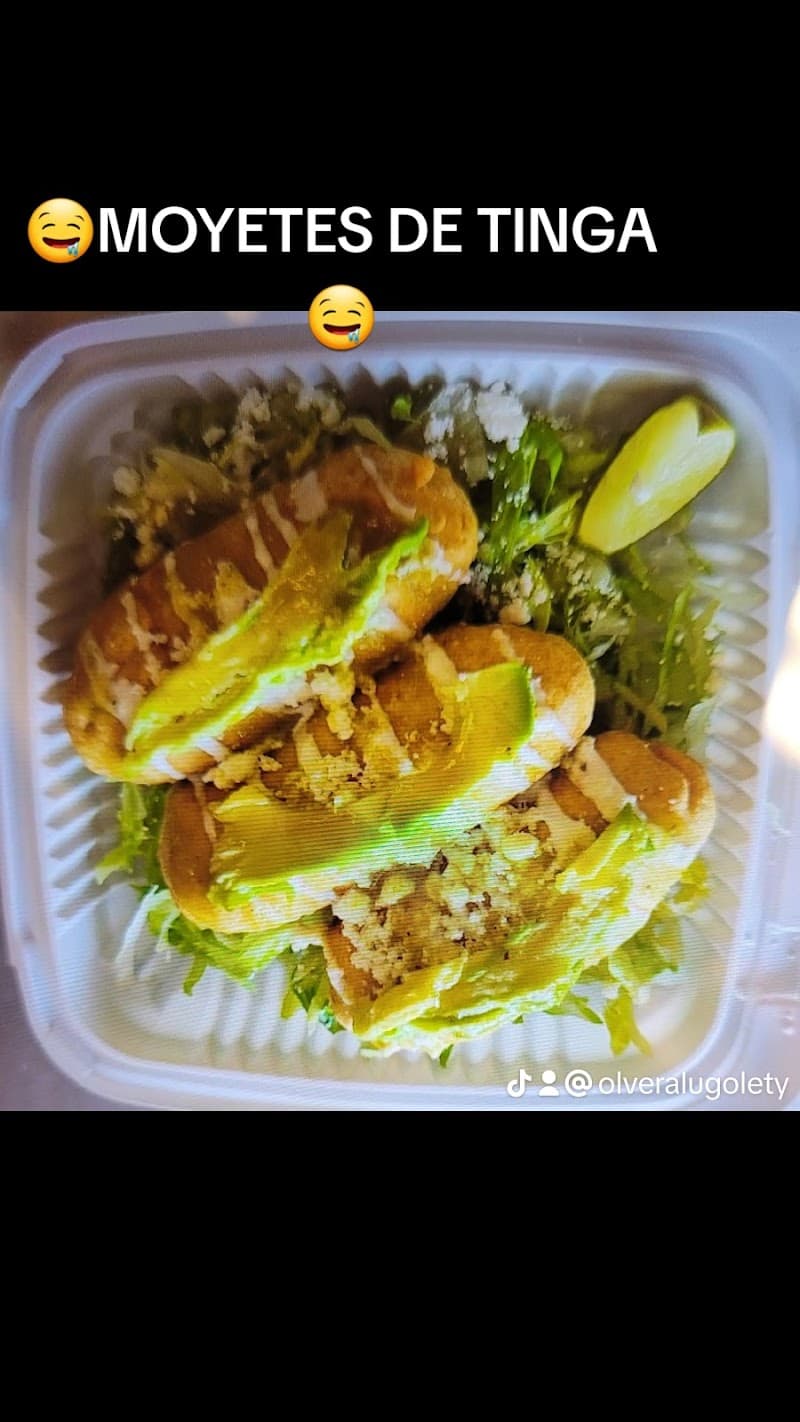 La Gran Senora photo 6