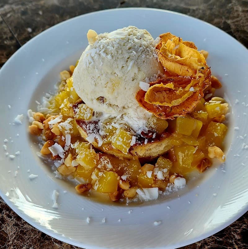 The Summit Restaurant photo 4