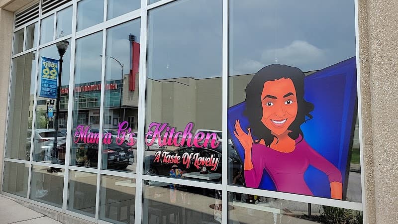 Mama G's Kitchen Downtown photo 2
