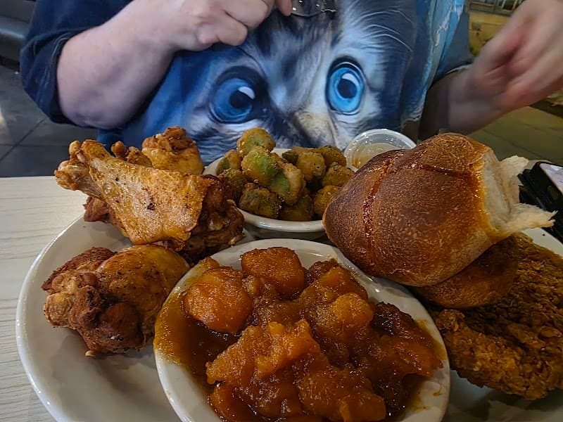 Mama G's Kitchen Downtown photo 6