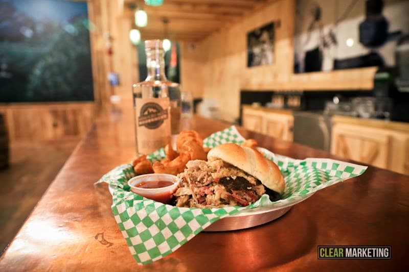 Smith Creek Moonshine photo 3