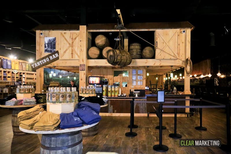 Smith Creek Moonshine photo 1