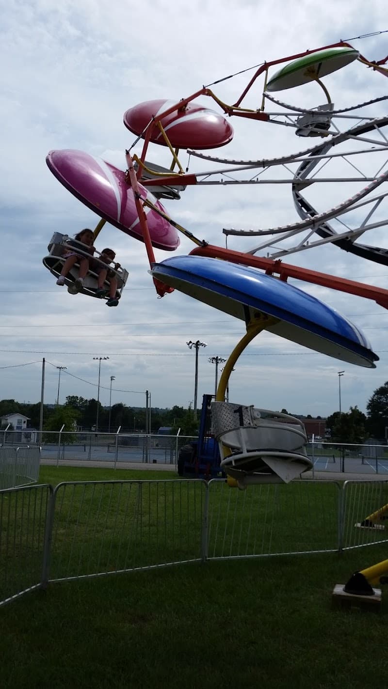 Sebastian County Fairgrounds photo 2