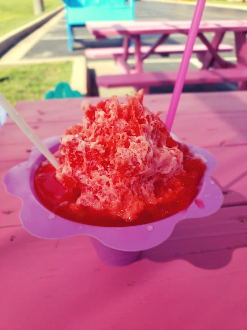 Frosty Bites photo 2