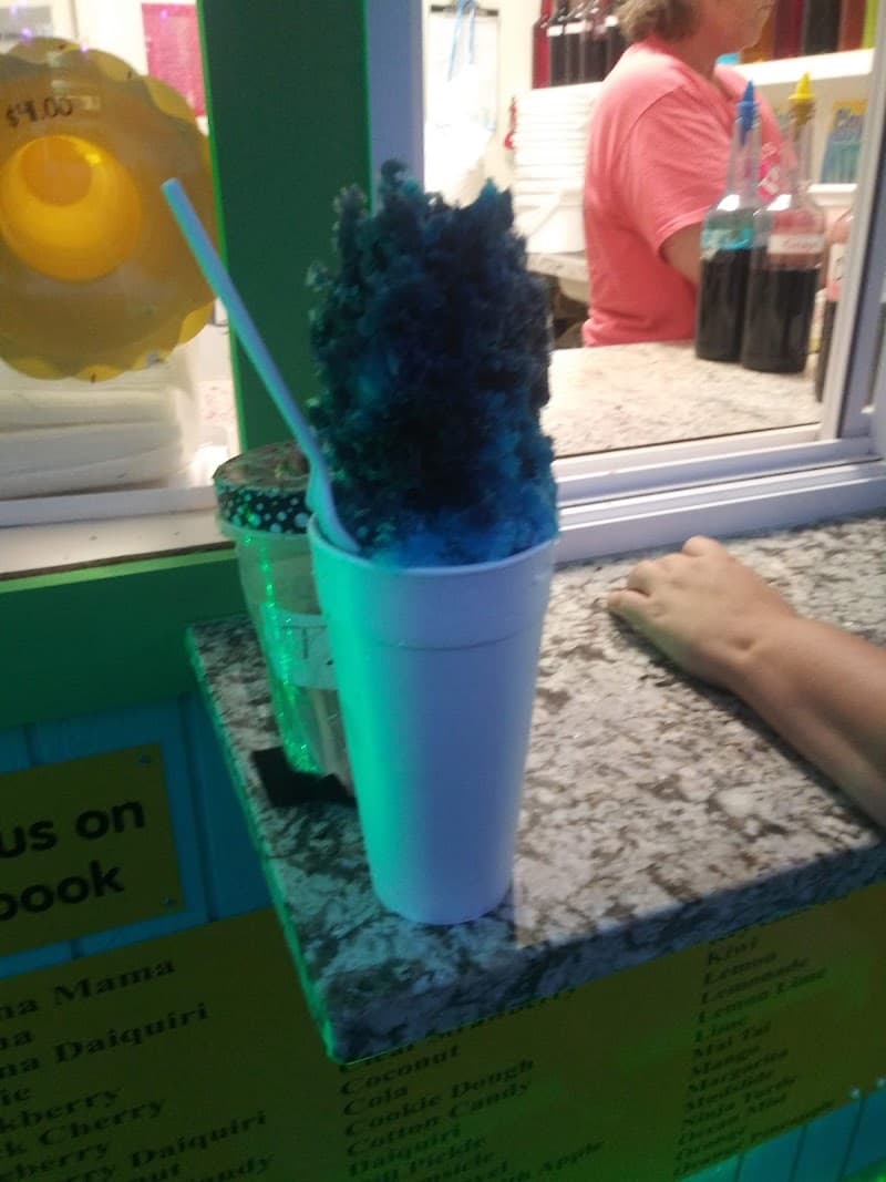 Frosty Bites photo 5