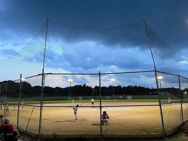 Summers at the River Sports Complex photo 3