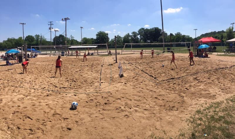 Summers at the River Sports Complex photo 1