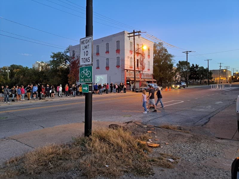 Hotel of Terror photo 3