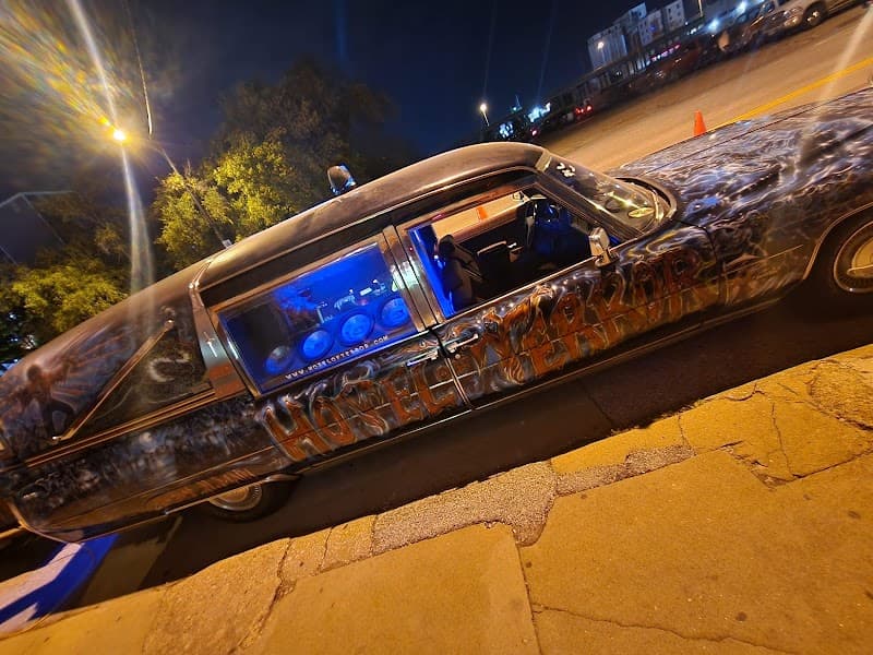 Hotel of Terror photo 6