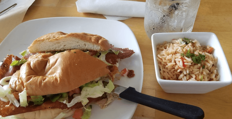 The Fold: Botanas & Bar photo 3