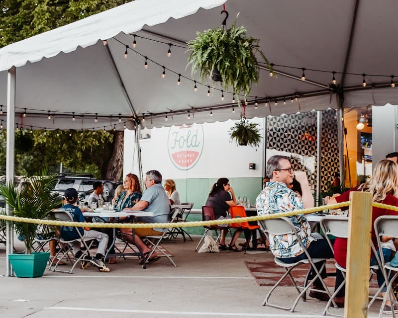 The Fold: Botanas & Bar photo 4