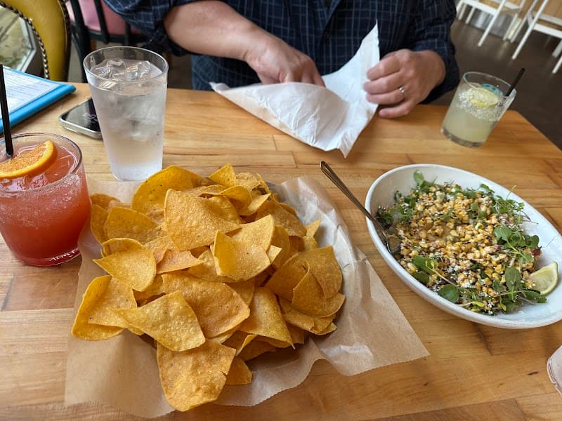 The Fold: Botanas & Bar photo 5