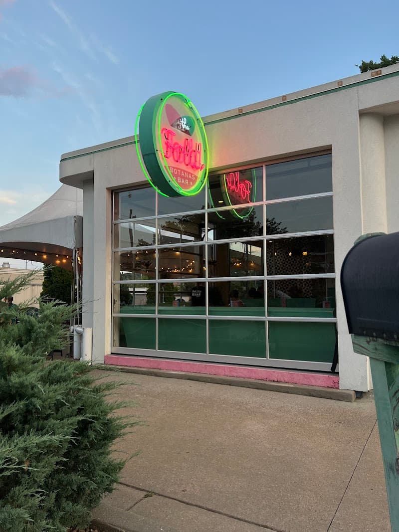 The Fold: Botanas & Bar photo 6