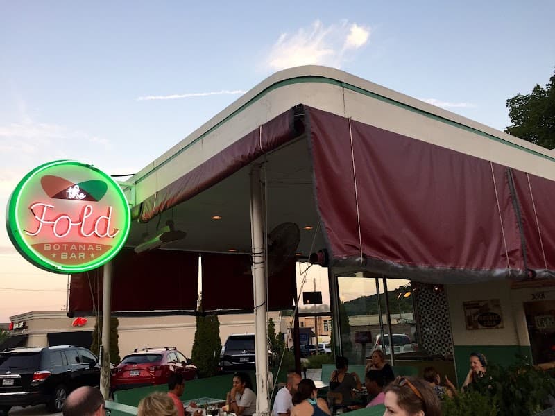 The Fold: Botanas & Bar photo 1